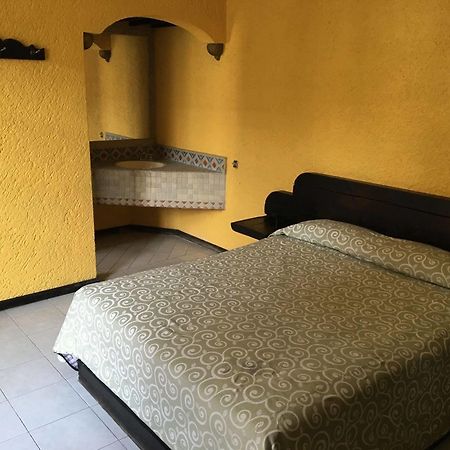 Hotel Playa Internacional Мехико Экстерьер фото