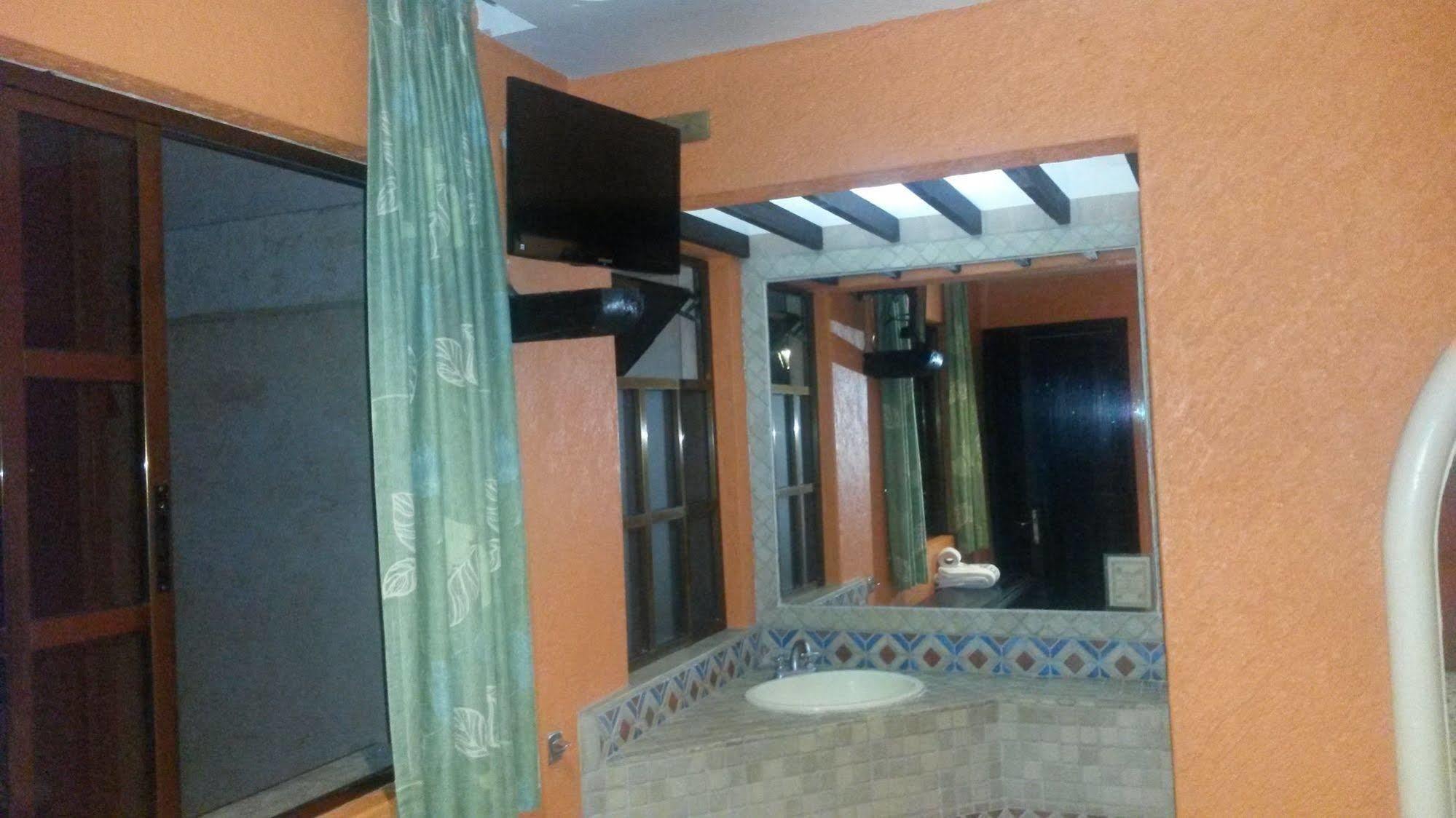 Hotel Playa Internacional Мехико Экстерьер фото