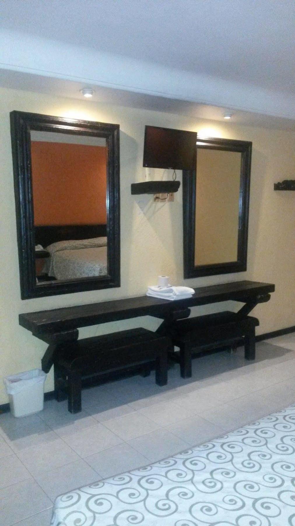Hotel Playa Internacional Мехико Экстерьер фото